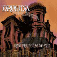 Drueida : Into the House of Evil
